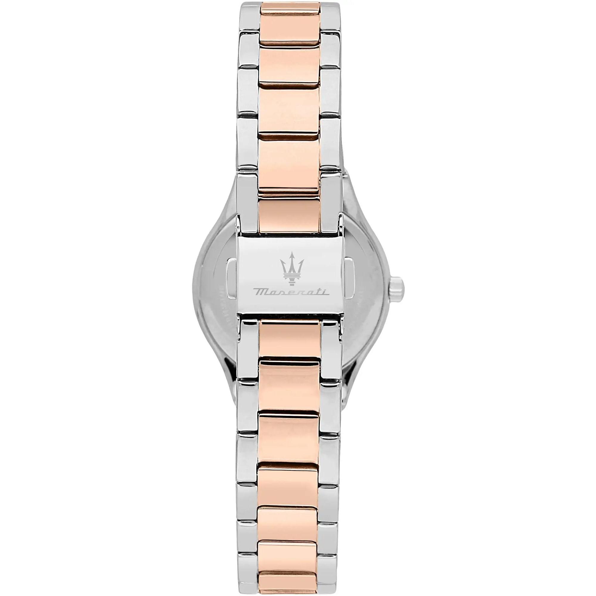 R8853151502 damski zegarek Attrazione bransoleta
