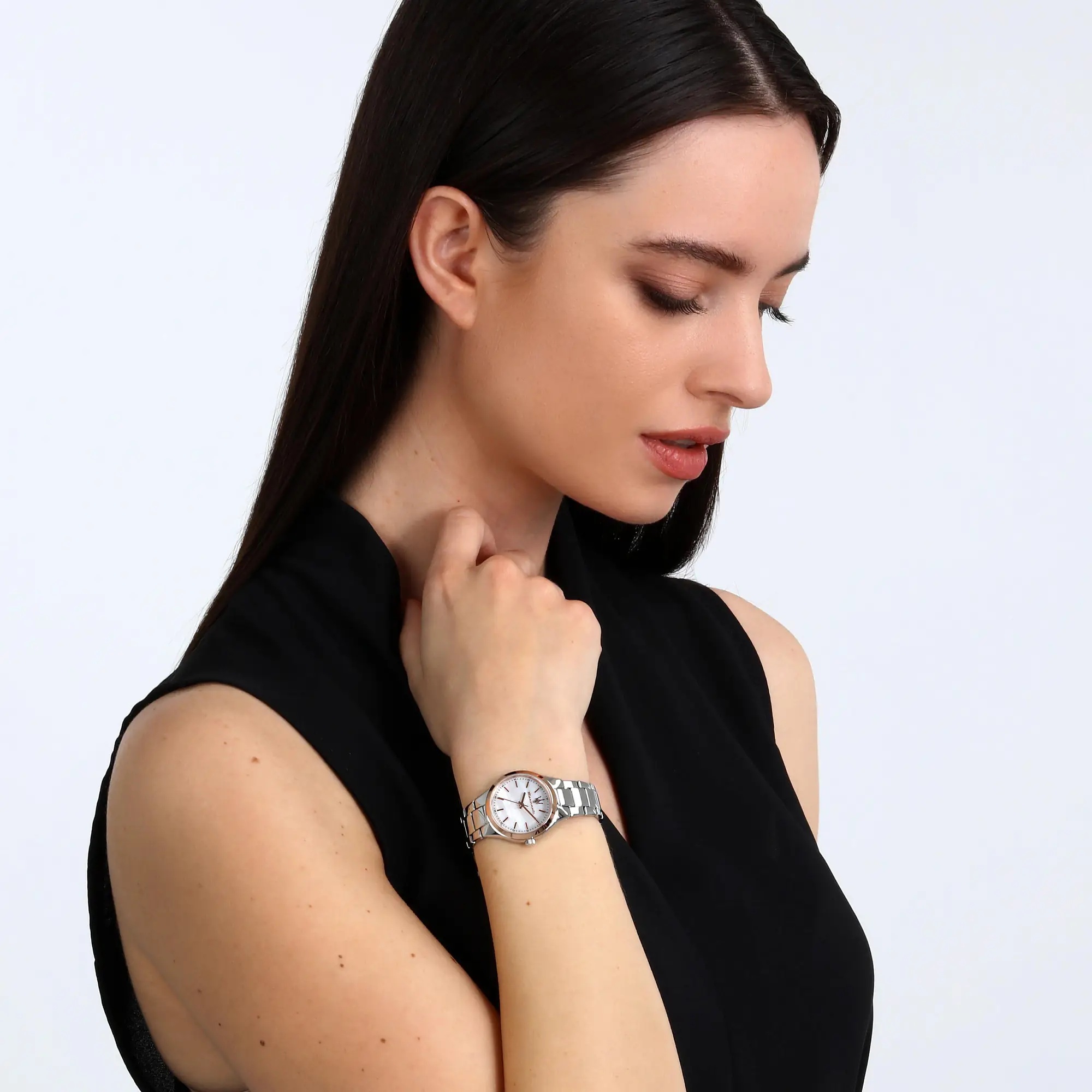 R8853151503 zegarek klasyczny Attrazione - miniatura 5