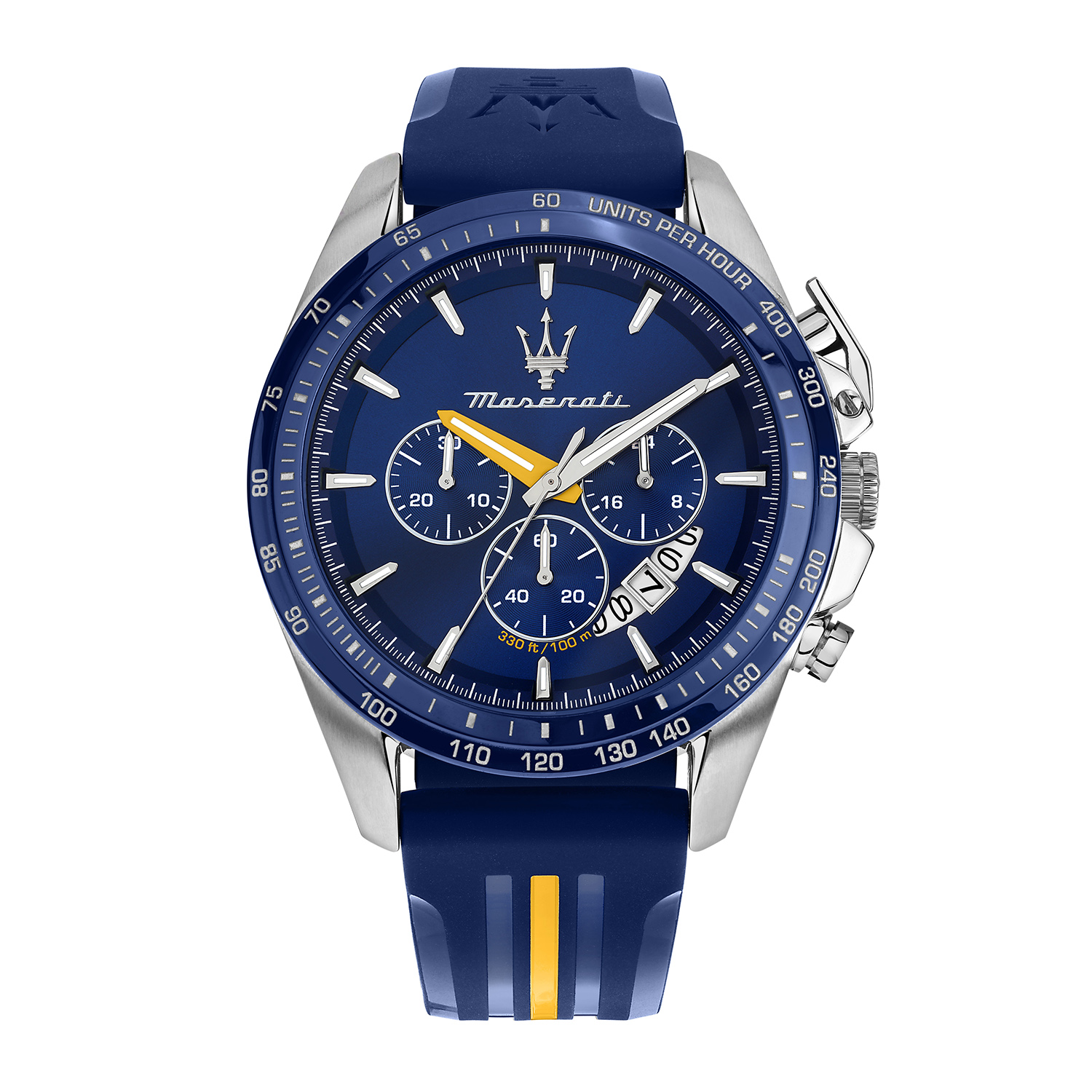 R8871612039 Traguardo sportowy zegarek czarny - miniatura 7