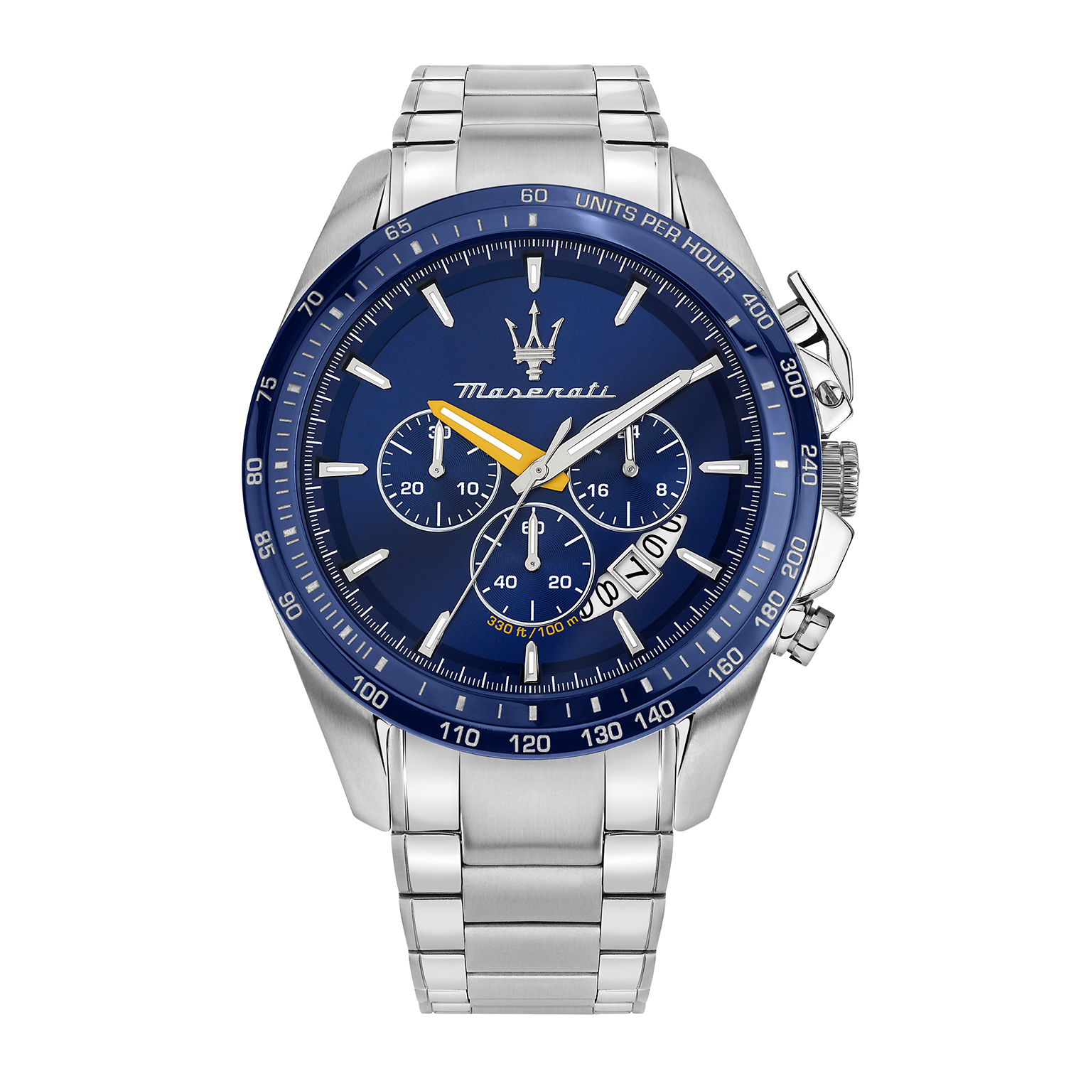 R8871612039 zegarek męski sportowy Traguardo pasek - miniatura 6