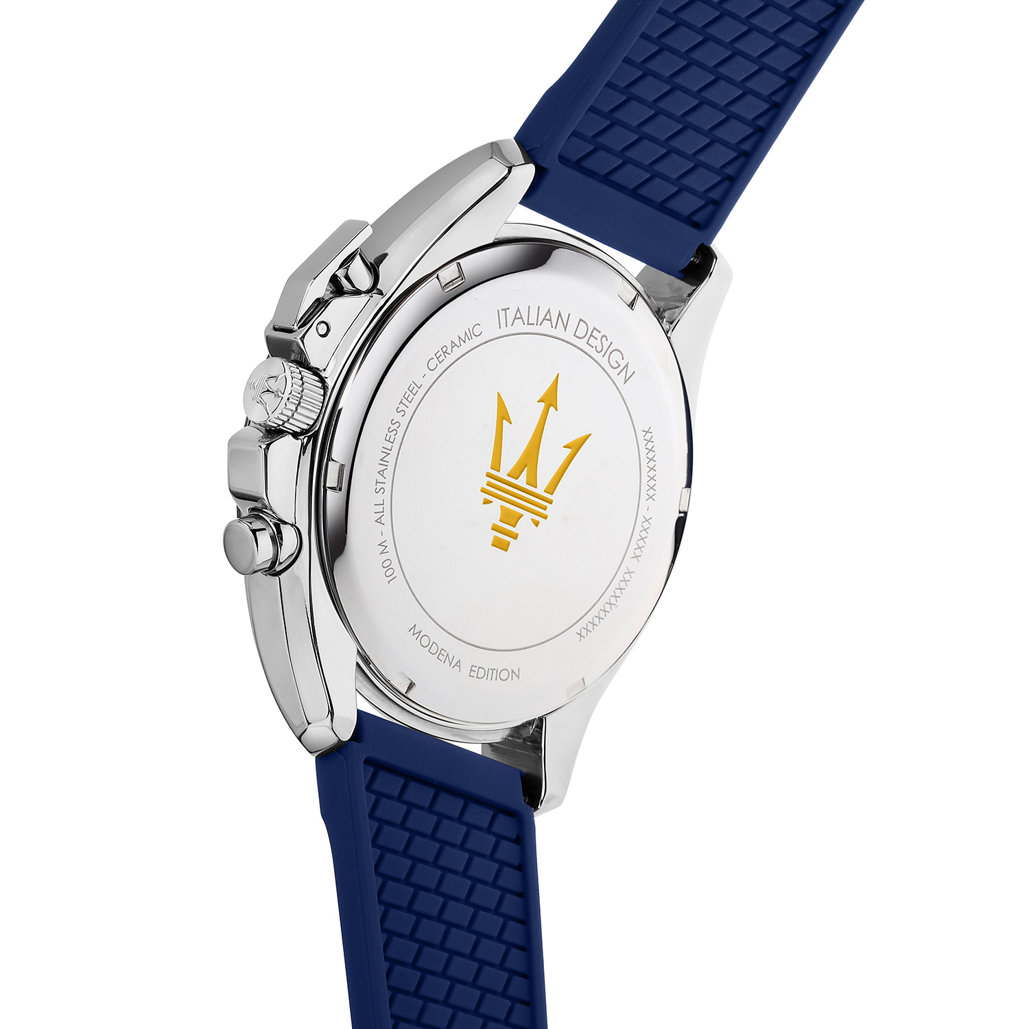 R8871612039 zegarek Traguardo z chronograf - miniatura 8