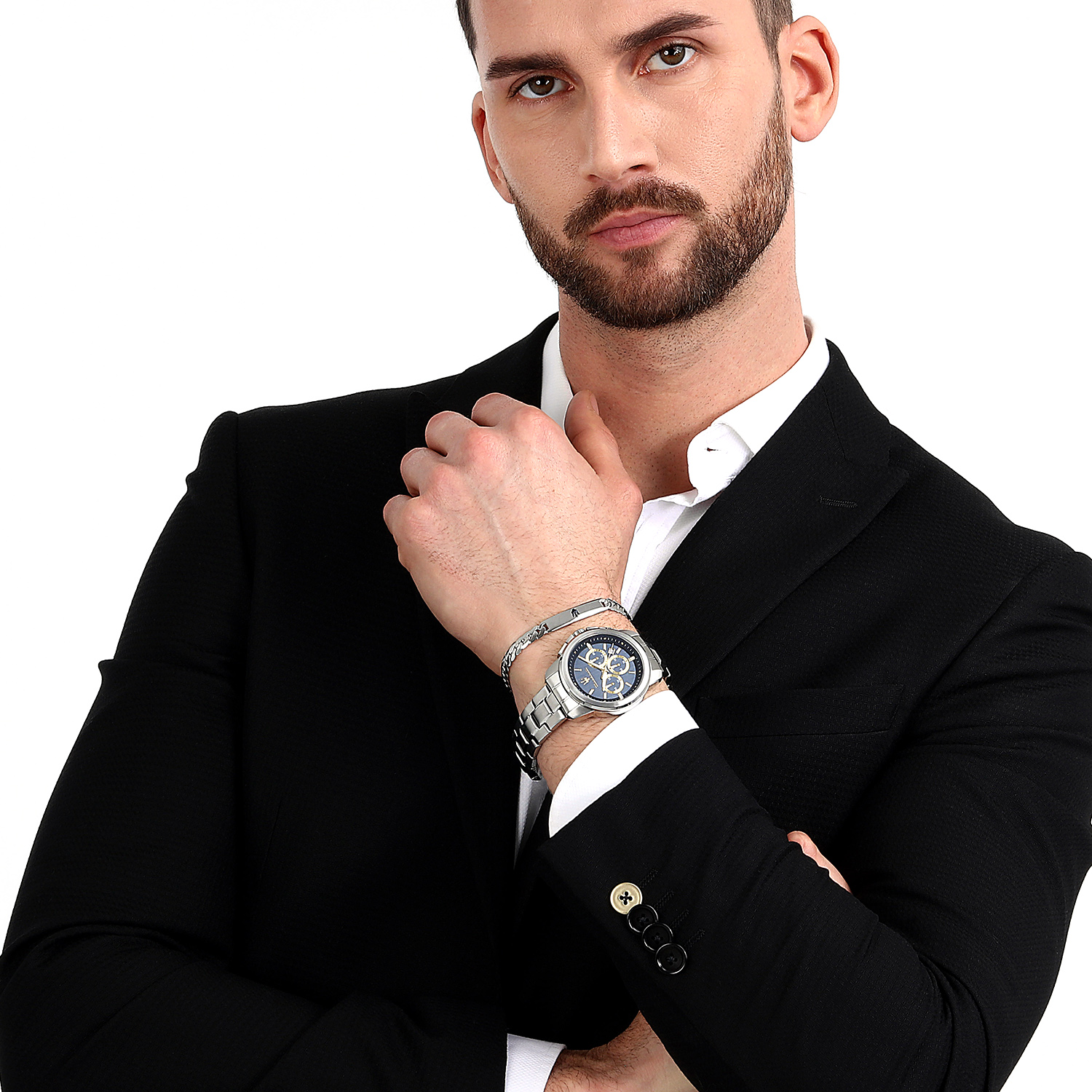 R8873621036 zegarek sportowy Successo - miniatura 6