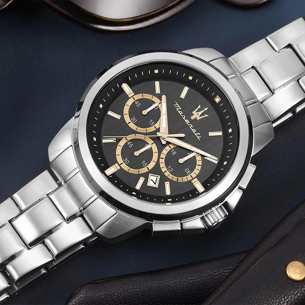 R8873621038 zegarek sportowy Successo - miniatura 5