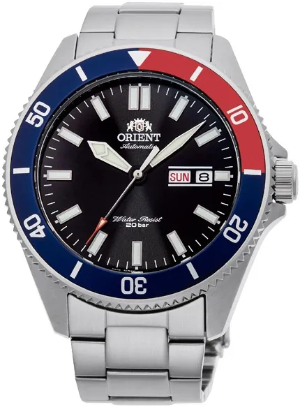 Orient RA-AA0912B19B Sports - zdjęcie 1