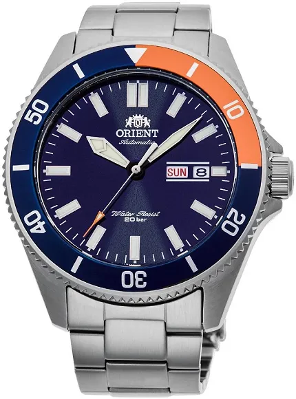 Orient RA-AA0913L19B Sports - zdjęcie 1