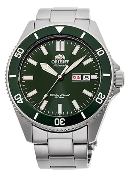 Orient RA-AA0914E19B Sports - zdjęcie 1