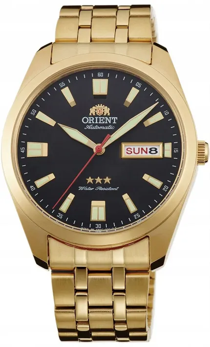 Orient RA-AB0015B19B Classic - zdjęcie 1