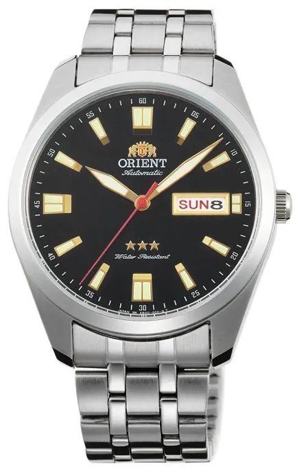 Orient RA-AB0017B19B Classic - zdjęcie 1