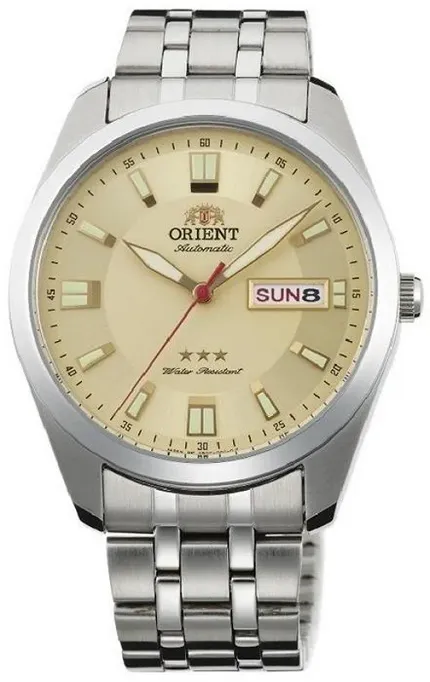 Orient RA-AB0018G19B Classic - zdjęcie 1