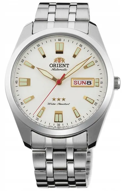 Orient RA-AB0020S19B Classic - zdjęcie 1