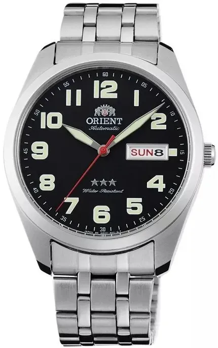 Orient RA-AB0024B19B Classic - zdjęcie 1