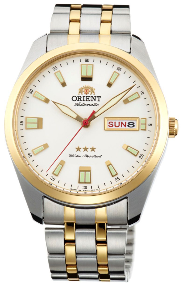 Orient RA-AB0028S19B