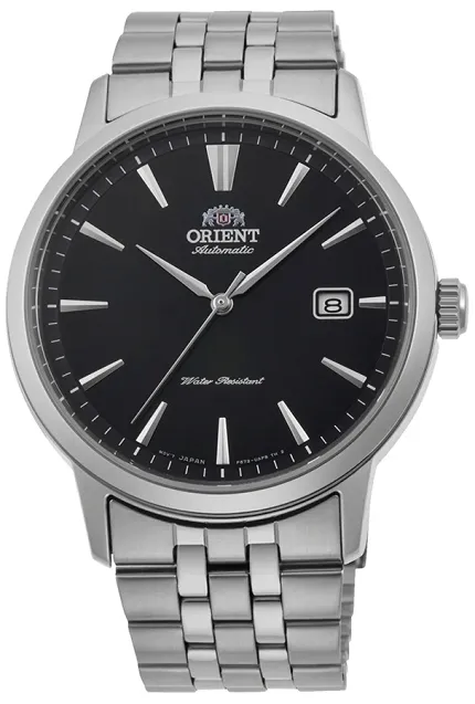 Orient RA-AC0F01B10B Contemporary Contemporary Mechanical Automatic - zdjęcie 1