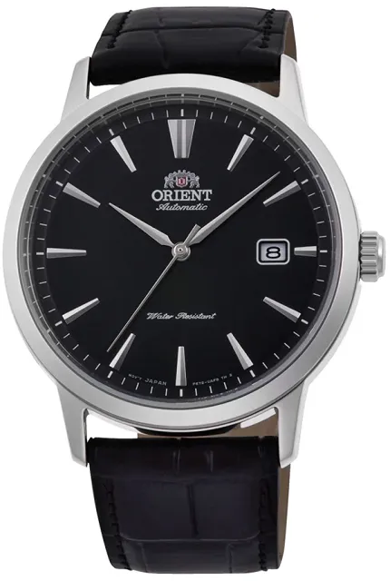 Orient RA-AC0F05B10B Contemporary Contemporary Mechanical Automatic - zdjęcie 1