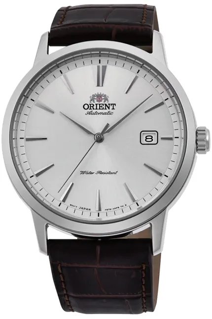Orient RA-AC0F07S10B Contemporary Contemporary Mechanical Automatic - zdjęcie 1