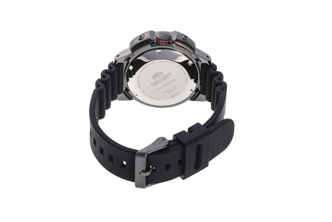RA-AC0L09R00B zegarek sportowy Sports