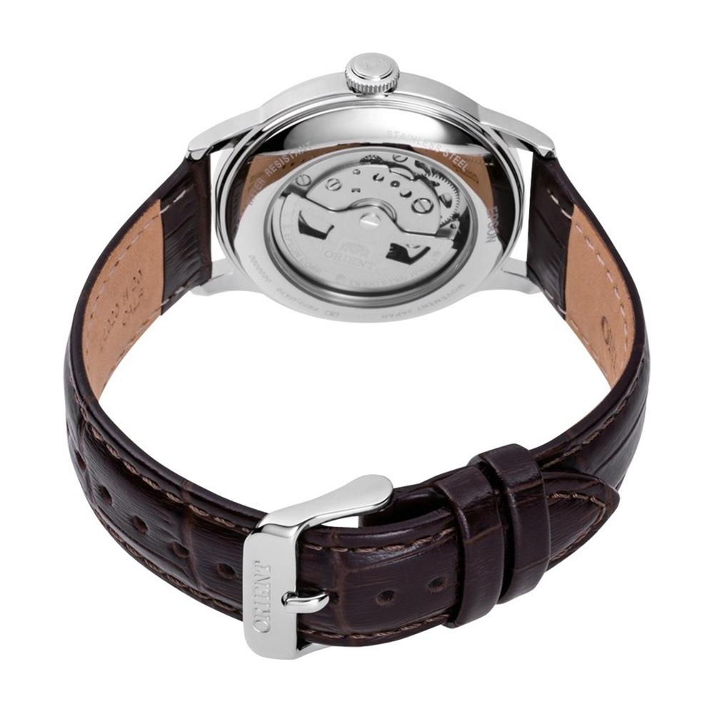 RA-AC0M04Y10B zegarek męski Classic Automatic - miniatura 3