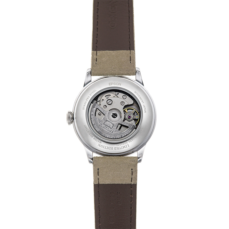 RA-AC0M07N10B zegarek męski Classic Automatic