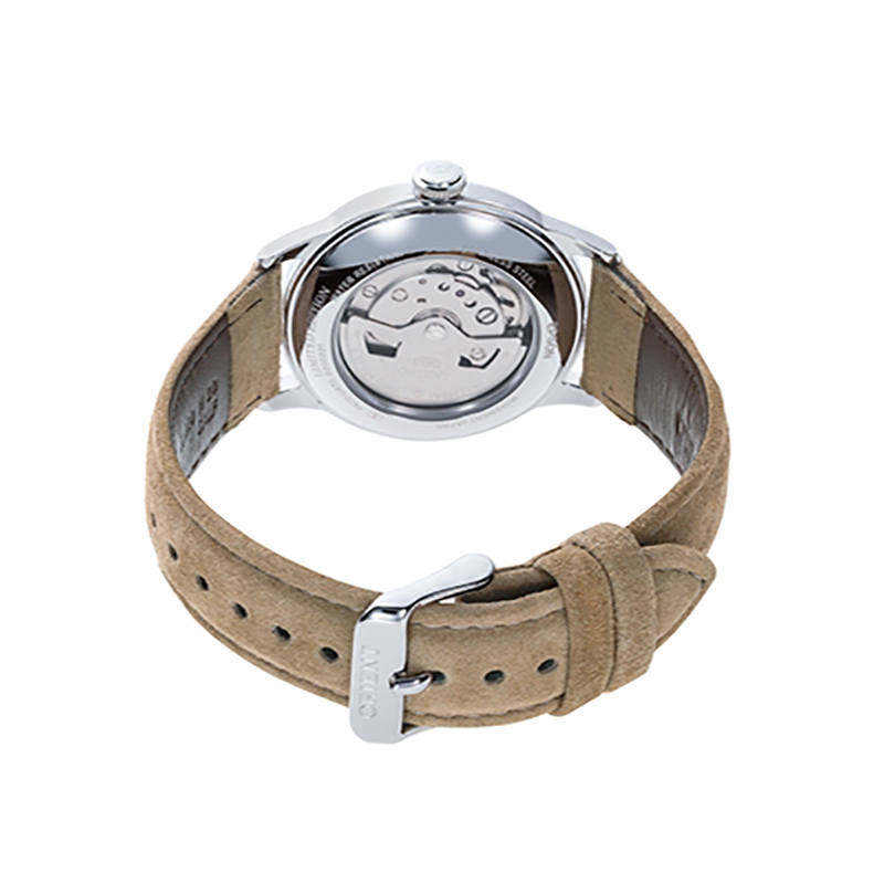 RA-AC0M08Y10B zegarek męski Classic Automatic