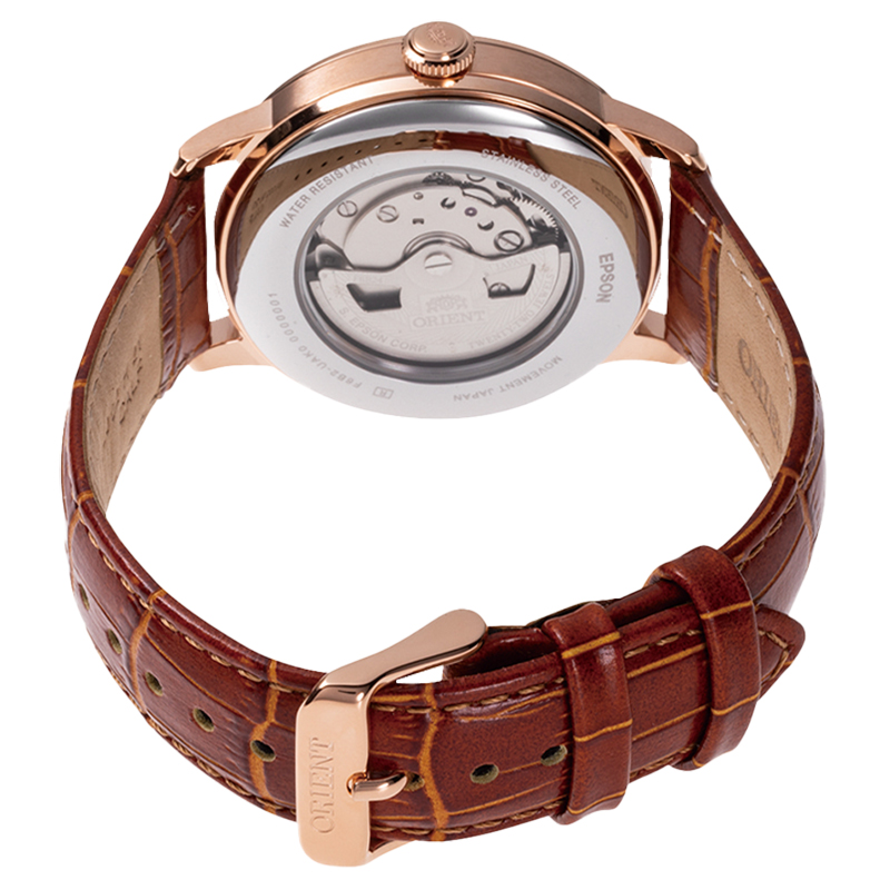 RA-AK0801S30B zegarek męski Classic Automatic