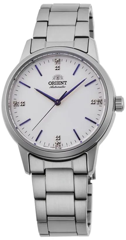 Orient RA-NB0102S10B Contemporary Contemporary Mechanical Automatic - zdjęcie 1