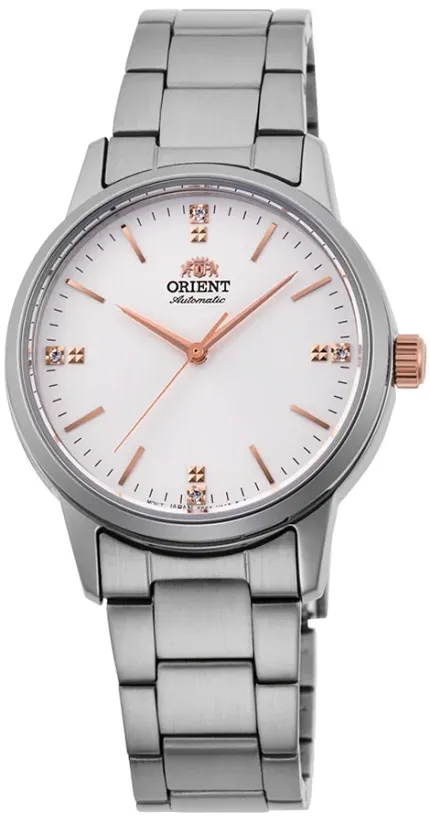 Orient RA-NB0103S10B Contemporary Contemporary Mechanical Automatic - zdjęcie 1