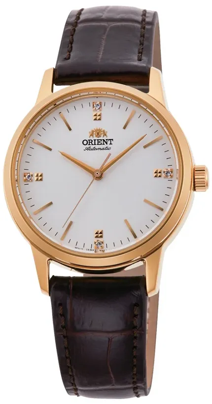 Orient RA-NB0104S10B Contemporary Contemporary Mechanical Automatic - zdjęcie 1