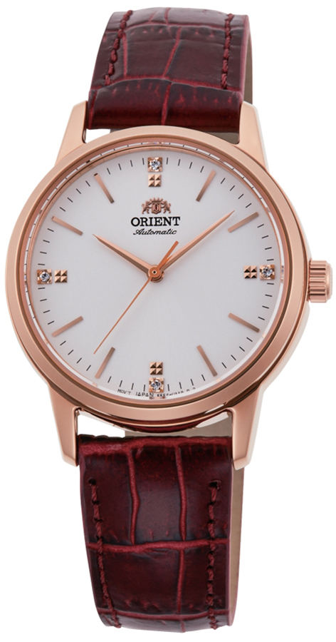 Orient  RA-NB0105S10B - zegarek damski