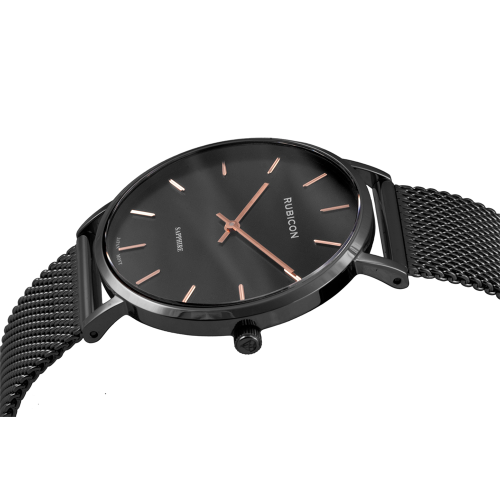 RBN153 zegarek damski Bransoleta