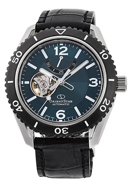 Orient Star RE-AT0104E00B Sports - zdjęcie 1