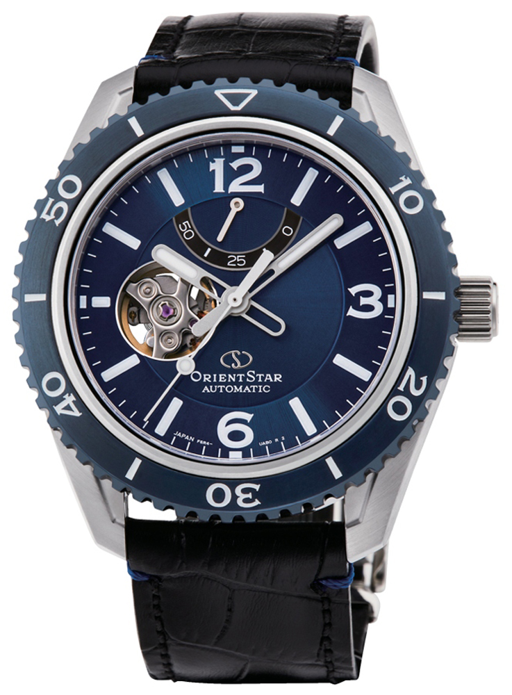 Orient Star RE-AT0108L00B