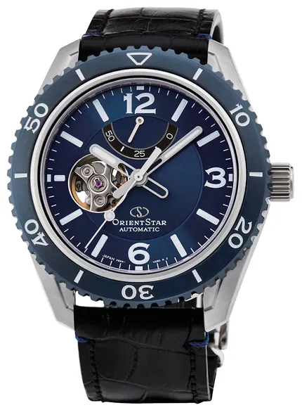 Orient Star RE-AT0108L00B Sports - zdjęcie 1