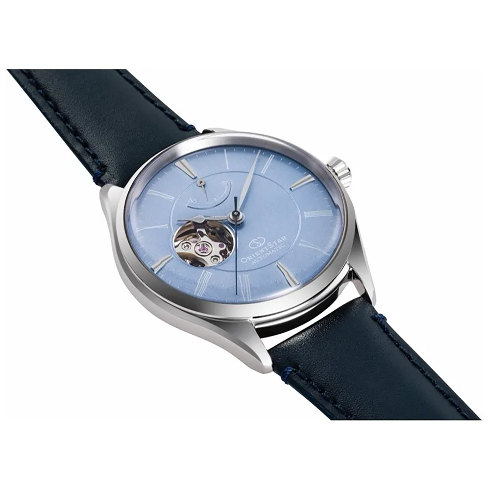 RE-AT0203L00B Classic Open Heart zegarek klasyczny Classic - miniatura 5