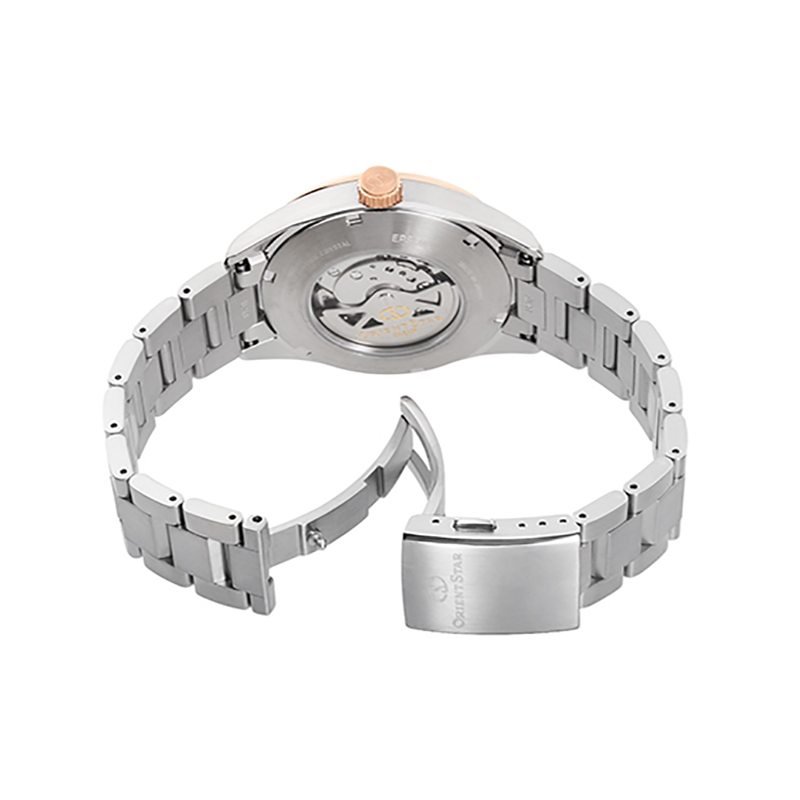 RE-AU0406L00B zegarek klasyczny Contemporary - miniatura 4