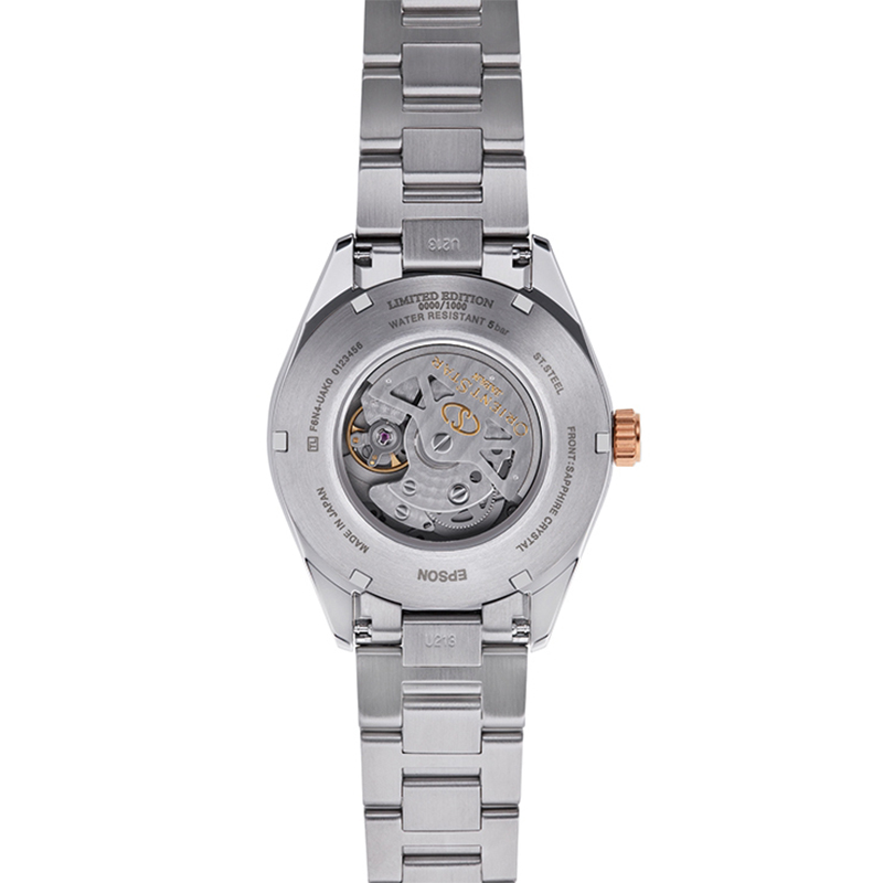 RE-AU0406L00B zegarek męski Contemporary - miniatura 3
