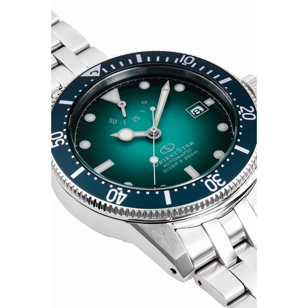 RE-AU0602E00B męski zegarek Classic bransoleta - miniatura 3