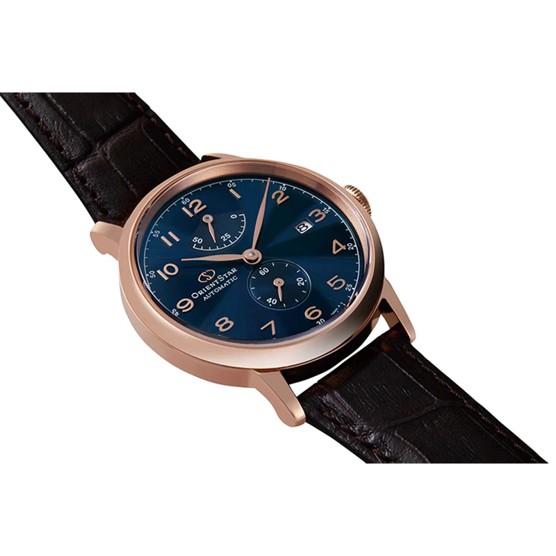 RE-AW0005L00B zegarek męski Classic - miniatura 2
