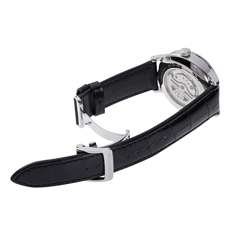 RE-AY0114A00B zegarek elegancki Classic - miniatura 4