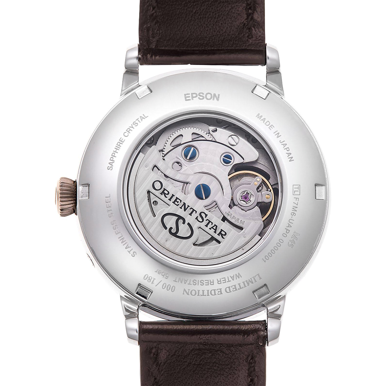 RE-AY0121A00B zegarek elegancki Classic - miniatura 7