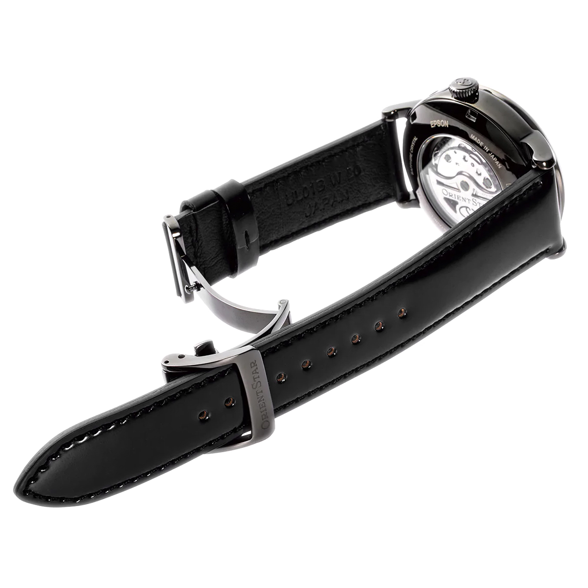 RE-AY0124N00B zegarek elegancki Classic - miniatura 4