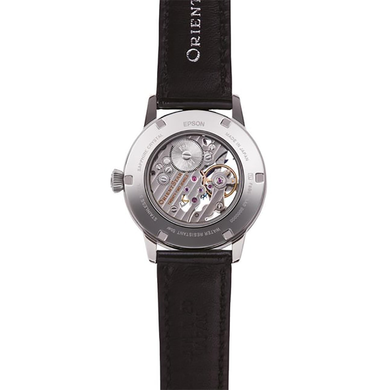 RE-AZ0005S00B zegarek męski Classic - miniatura 2