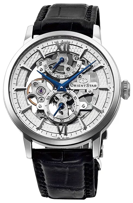 Orient Star RE-DX0001S00B Classic Classic - zdjęcie 1