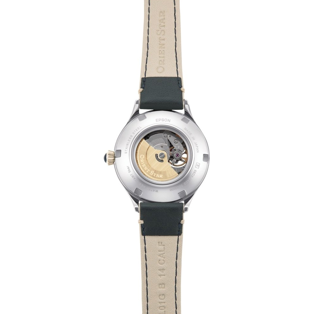 RE-ND0011N00B zegarek klasyczny Classic - miniatura 3