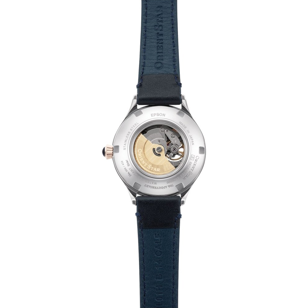 RE-ND0014L00B zegarek klasyczny Classic - miniatura 3