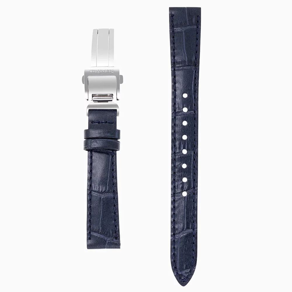 RE-ND0019L00B zegarek srebrny elegancki Contemporary bransoleta - miniatura 5