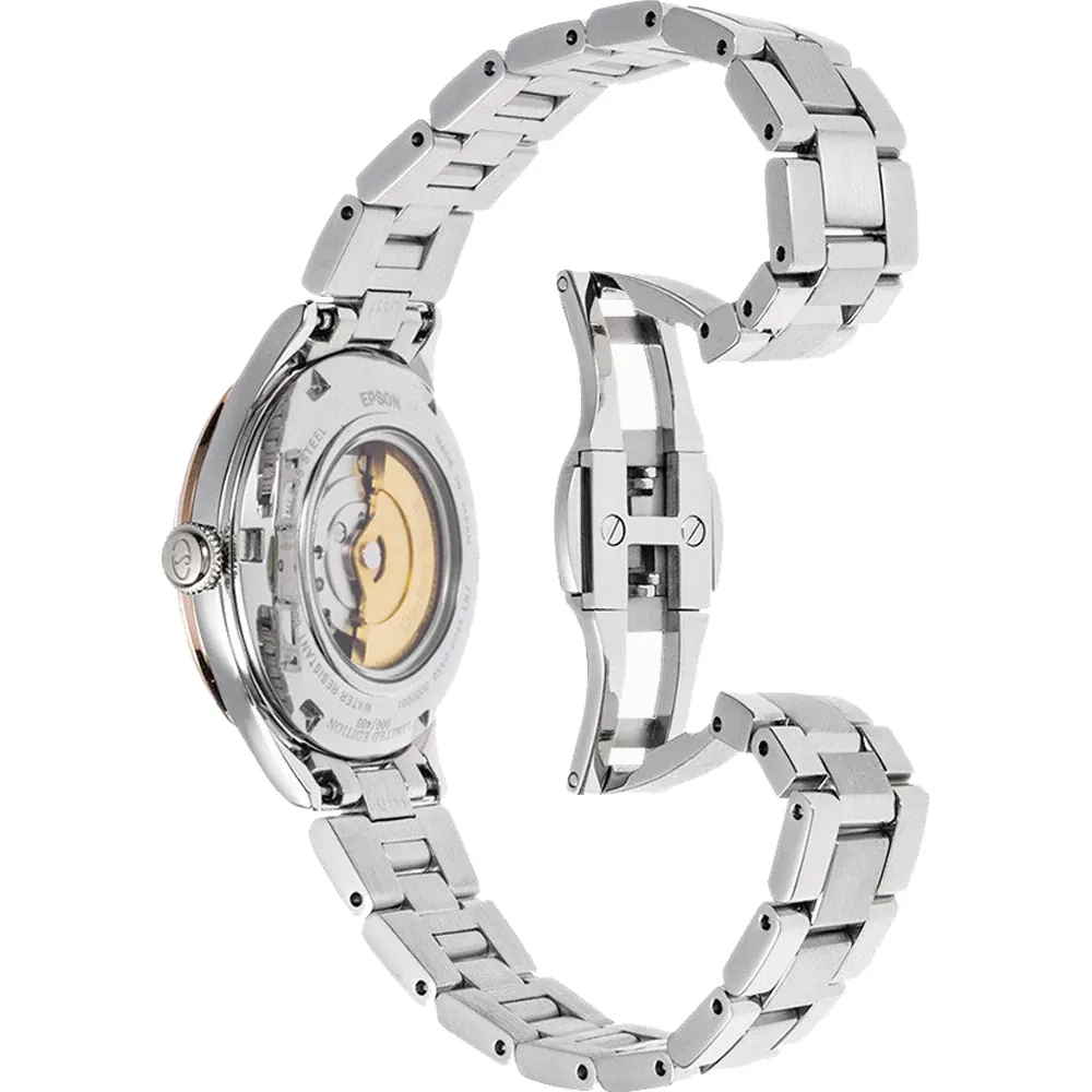 RE-ND0020L00B męski zegarek Contemporary bransoleta - miniatura 3