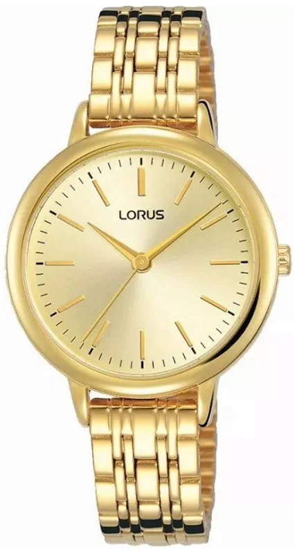 Lorus RG204QX9 Klasyczne - zdjęcie 1