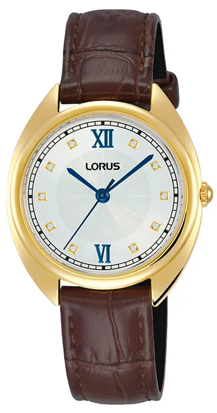 Lorus RG208SX9 Fashion - zdjęcie 1