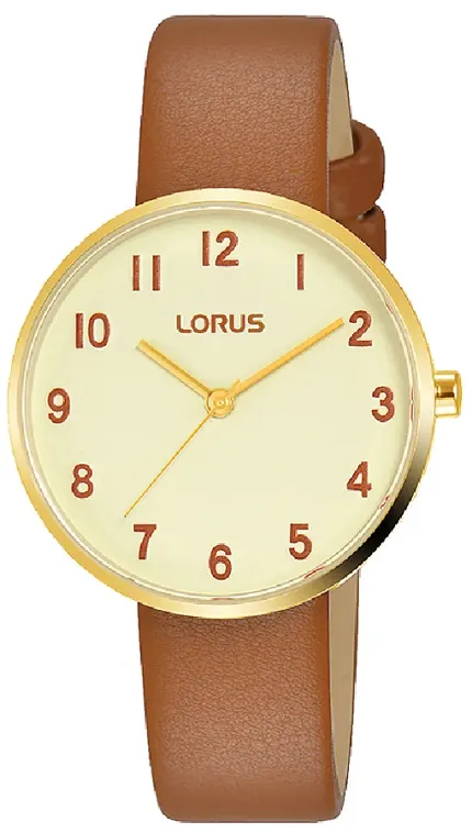 Lorus RG222SX9 Klasyczne - zdjęcie 1