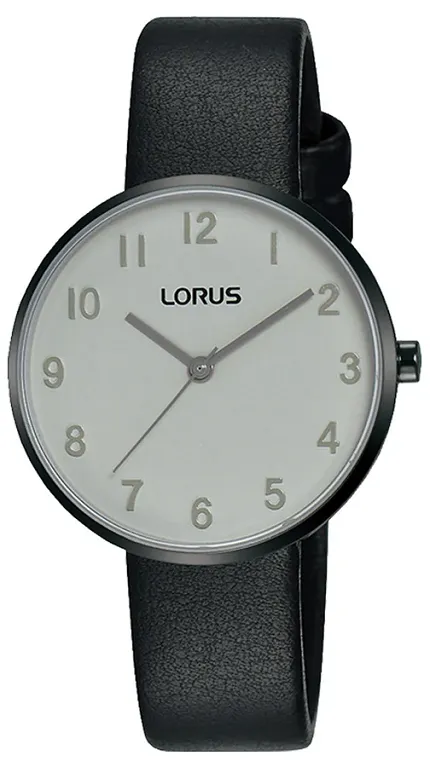 Lorus RG223SX9 Klasyczne - zdjęcie 1